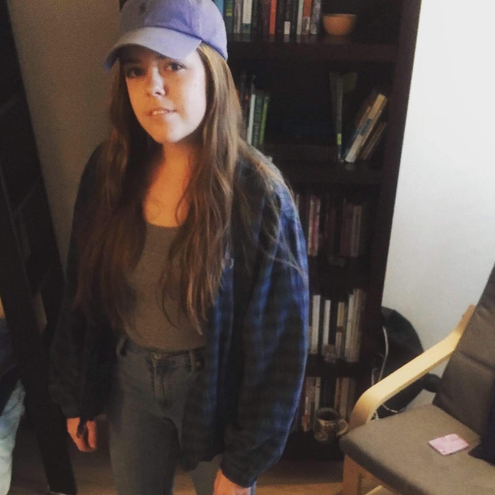 Meet your Posher, Lisa